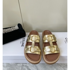 Celine Slippers